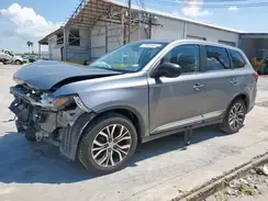 JA4AZ3A34JZ058141 2018 MITSUBISHI OUTLANDER