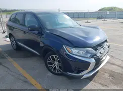 JA4AZ3A34JZ058169 2018 MITSUBISHI OUTLANDER