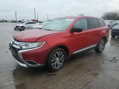 JA4AZ3A34JZ058530 2018 MITSUBISHI OUTLANDER