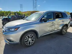 JA4AZ3A34JZ059645 2018 MITSUBISHI OUTLANDER