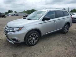 JA4AZ3A34JZ061511 2018 MITSUBISHI OUTLANDER