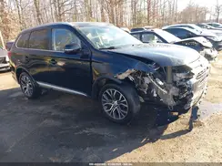 JA4AZ3A34JZ066787 2018 MITSUBISHI OUTLANDER