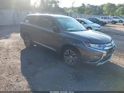 JA4AZ3A34JZ067518 2018 MITSUBISHI OUTLANDER