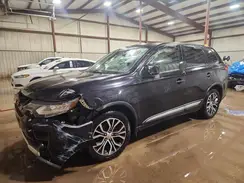 JA4AZ3A34JZ071634 2018 MITSUBISHI OUTLANDER