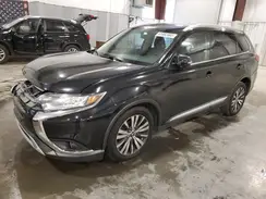 JA4AZ3A34KJ001311 2019 MITSUBISHI OUTLANDER