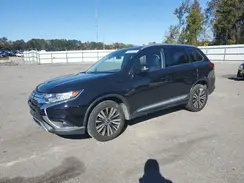 JA4AZ3A34KJ001583 2019 MITSUBISHI OUTLANDER