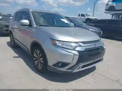 JA4AZ3A34KJ001597 2019 MITSUBISHI OUTLANDER