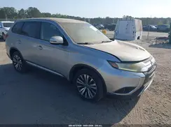 JA4AZ3A34KJ001728 2019 MITSUBISHI OUTLANDER