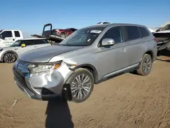 JA4AZ3A34KJ001776 2019 MITSUBISHI OUTLANDER