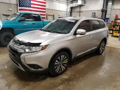 JA4AZ3A34KJ001938 2019 MITSUBISHI OUTLANDER