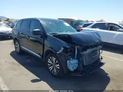 JA4AZ3A34KJ002071 2019 MITSUBISHI OUTLANDER