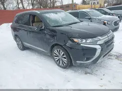 JA4AZ3A34KZ004016 2019 MITSUBISHI OUTLANDER