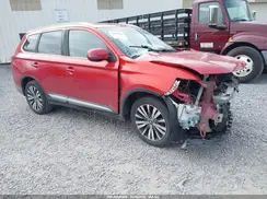 JA4AZ3A34KZ004243 2019 MITSUBISHI OUTLANDER