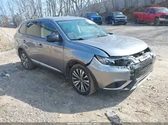 JA4AZ3A34KZ005764 2019 MITSUBISHI OUTLANDER