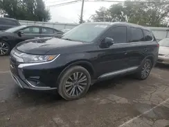 JA4AZ3A34KZ005800 2019 MITSUBISHI OUTLANDER