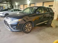 JA4AZ3A34KZ008759 2019 MITSUBISHI OUTLANDER