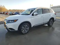 JA4AZ3A34KZ009720 2019 MITSUBISHI OUTLANDER