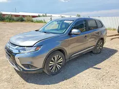 JA4AZ3A34KZ010642 2019 MITSUBISHI OUTLANDER