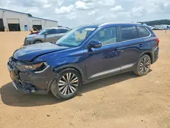 JA4AZ3A34KZ016523 2019 MITSUBISHI OUTLANDER