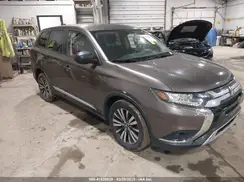 JA4AZ3A34KZ020667 2019 MITSUBISHI OUTLANDER