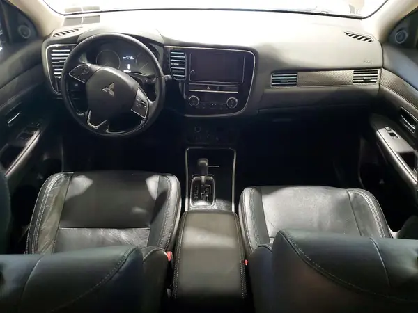 JA4AZ3A34KZ022208 2019 MITSUBISHI OUTLANDER - Image 8
