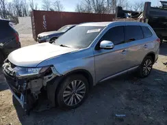 JA4AZ3A34KZ023746 2019 MITSUBISHI OUTLANDER
