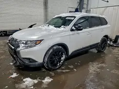 JA4AZ3A34KZ025836 2019 MITSUBISHI OUTLANDER