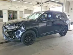 JA4AZ3A34KZ026260 2019 MITSUBISHI OUTLANDER