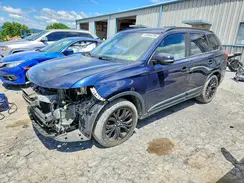 JA4AZ3A34KZ026761 2019 MITSUBISHI OUTLANDER