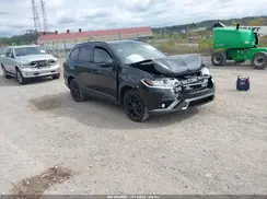 JA4AZ3A34KZ028820 2019 MITSUBISHI OUTLANDER
