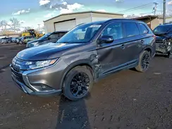 JA4AZ3A34KZ029210 2019 MITSUBISHI OUTLANDER