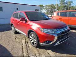 JA4AZ3A34KZ034424 2019 MITSUBISHI OUTLANDER