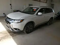 JA4AZ3A34KZ036822 2019 MITSUBISHI OUTLANDER