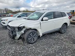 JA4AZ3A34KZ038960 2019 MITSUBISHI OUTLANDER