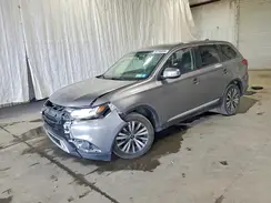 JA4AZ3A34KZ039008 2019 MITSUBISHI OUTLANDER