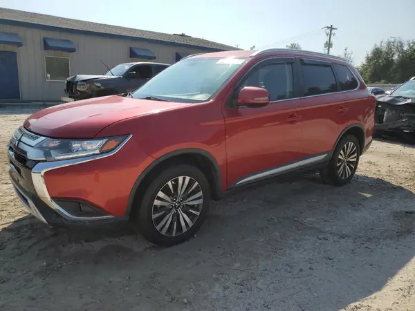 JA4AZ3A34KZ039493 2019 MITSUBISHI OUTLANDER - Image 1