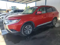JA4AZ3A34KZ040787 2019 MITSUBISHI OUTLANDER