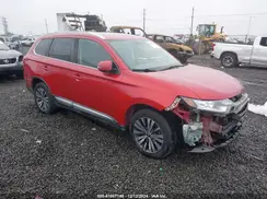 JA4AZ3A34KZ040790 2019 MITSUBISHI OUTLANDER