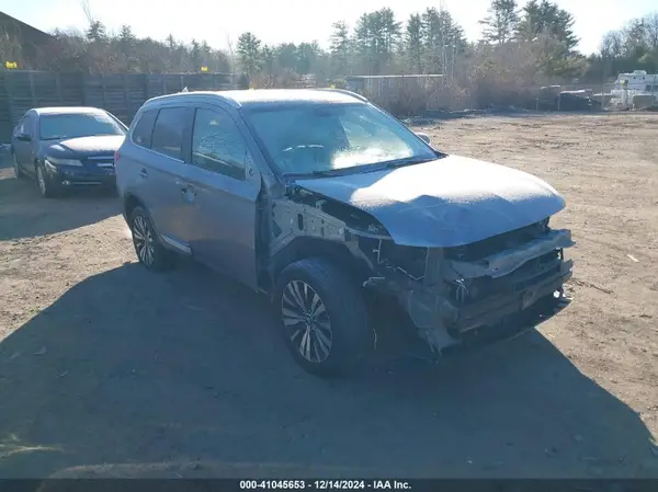 JA4AZ3A34KZ041518 2019 MITSUBISHI OUTLANDER - Image 1