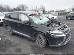 JA4AZ3A34KZ042104 2019 MITSUBISHI OUTLANDER