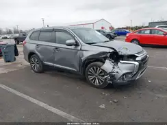JA4AZ3A34KZ042152 2019 MITSUBISHI OUTLANDER