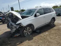 JA4AZ3A34KZ042166 2019 MITSUBISHI OUTLANDER