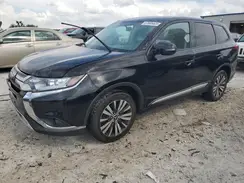 JA4AZ3A34KZ042619 2019 MITSUBISHI OUTLANDER