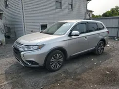 JA4AZ3A34KZ043821 2019 MITSUBISHI OUTLANDER