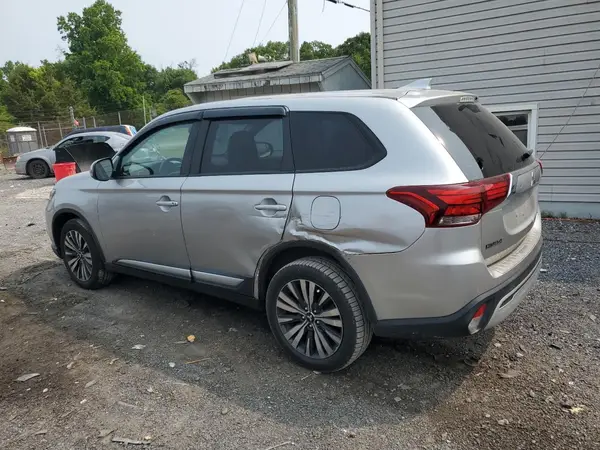 JA4AZ3A34KZ043821 2019 MITSUBISHI OUTLANDER - Image 2