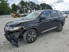JA4AZ3A34KZ046072 2019 MITSUBISHI OUTLANDER