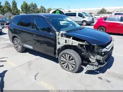 JA4AZ3A34KZ046525 2019 MITSUBISHI OUTLANDER