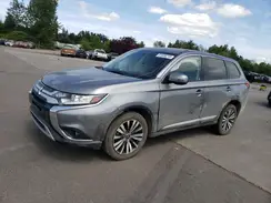JA4AZ3A34KZ047237 2019 MITSUBISHI OUTLANDER