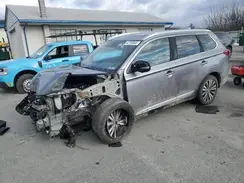 JA4AZ3A34KZ048291 2019 MITSUBISHI OUTLANDER