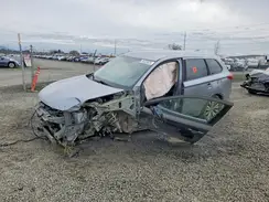 JA4AZ3A34KZ050137 2019 MITSUBISHI OUTLANDER